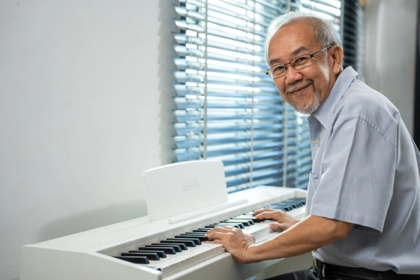 Piano Tuner in Whiteford, MD