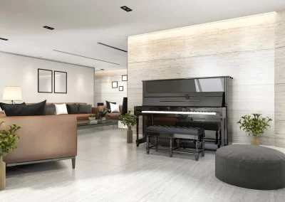 Piano Appraisal