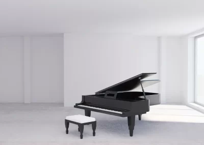 Piano Service