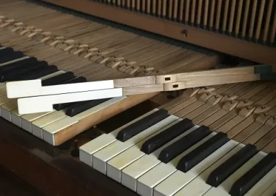 Piano Technician