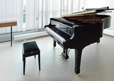 Piano Tuning