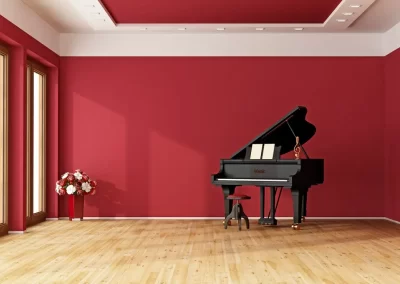 Reputable Piano Tuner