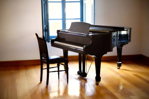 Piano Appraisal