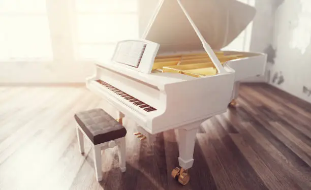 Piano Tuning Pros - Whiteford's Other Services